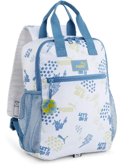 Рюкзак PUMA FC Backpack 9066501