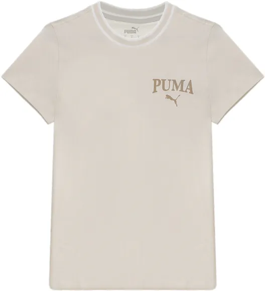 Футболка PUMA SQUAD Tee