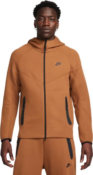 Худи Nike M NK TCH FLC FZ WR HOODIE FB7921-281