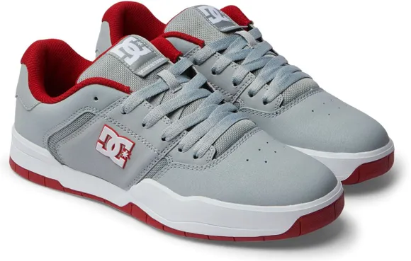 Кроссовки DC Shoes CENTRAL SHOE GRF ADYS100551-GRF