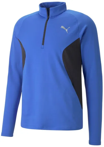 Джемпер Puma RUN CLOUDSPUN KNIT 1/2 ZIP 52327292