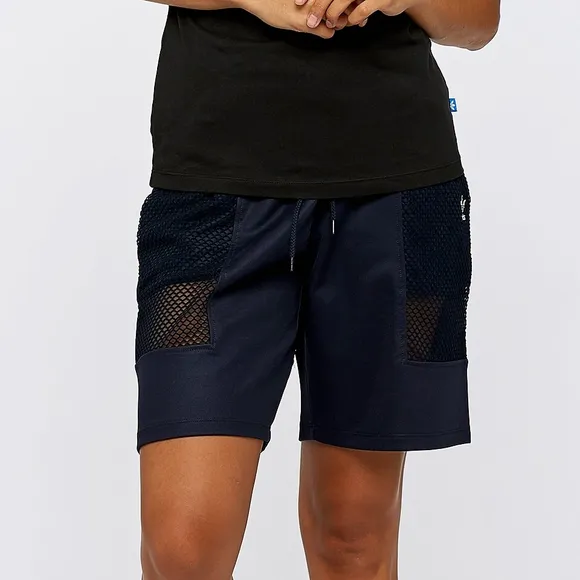 Шорты спортивные жен. Adidas OSAKA SHORT BQ5735