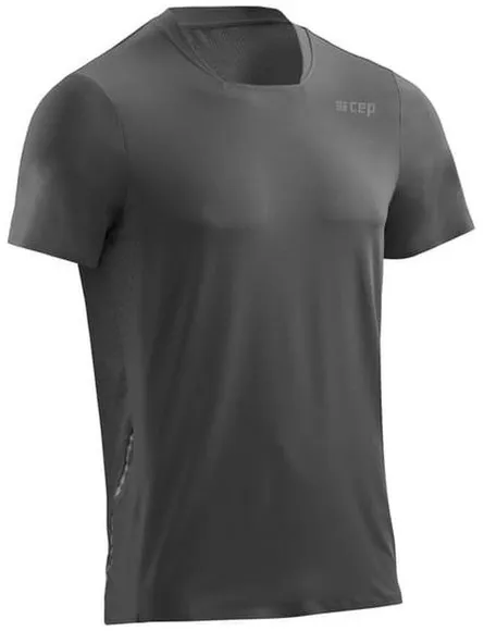 Футболка CEP для бега с коротким рукавом, мужская CEP T-shirt C830M-5