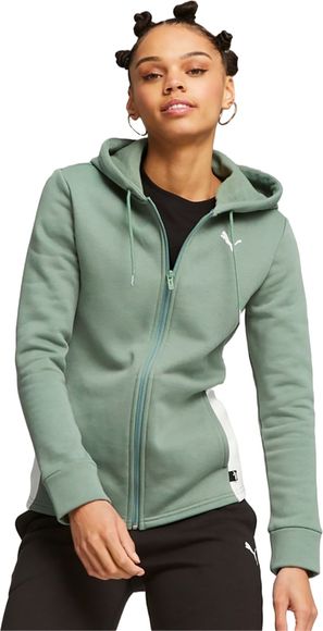 Спортивный костюм Puma Classic Hooded Tracksuit FL cl 62263744