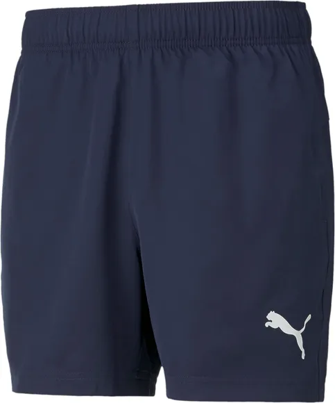 Шорты Puma ACTIVE Woven Shorts 5"" 58672806