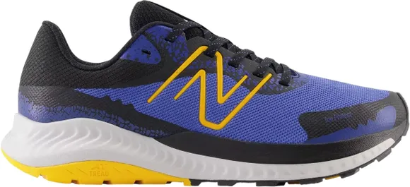 Кроссовки New Balance NITREL MTNTRMB5