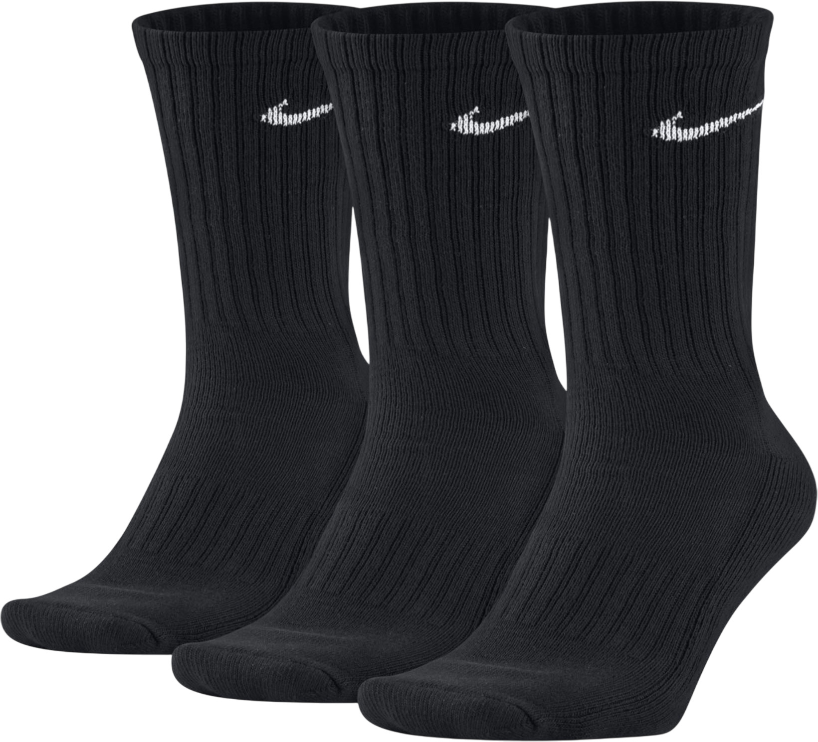 Носки Unisex Nike Cushion Crew Training Sock (3 Pair)