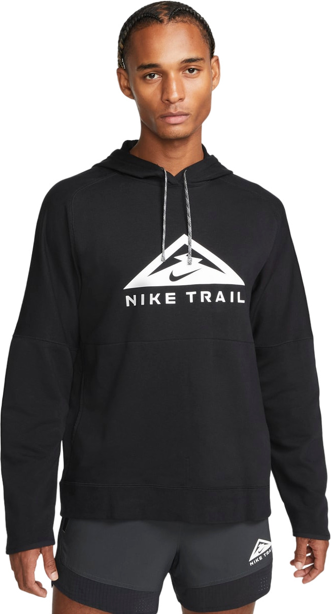 Толстовка Nike M NK DF TRAIL HD PO