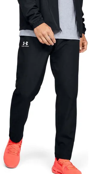 Брюки Under Armour VITAL WOVEN PANTS 1352031-001