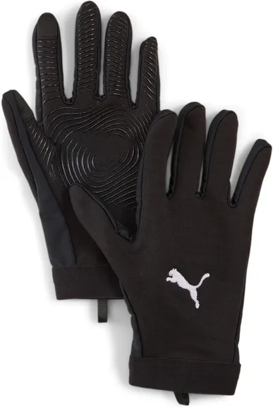 Перчатки Puma individualWINTERIZED Player Glove 4187301