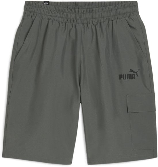 Шорты Puma ESS Woven Cargo Shorts 9 67973180