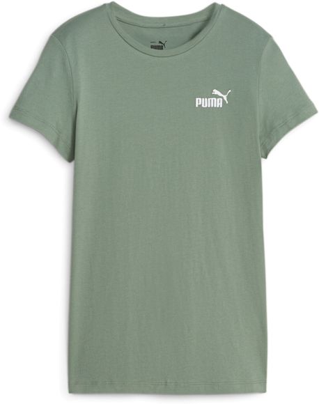 Футболка Puma ESS+ Embroidery Tee 84833144