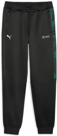 Брюки Puma MAPF1 MT7 Track Pants