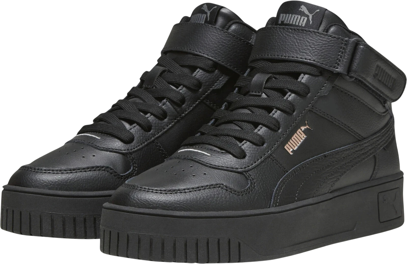 Кеды высокие Puma Carina Street Mid