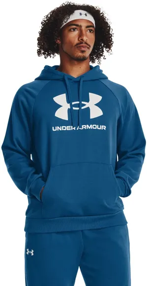 Толстовка Under Armour UA Rival Fleece Logo HD 1379758-426