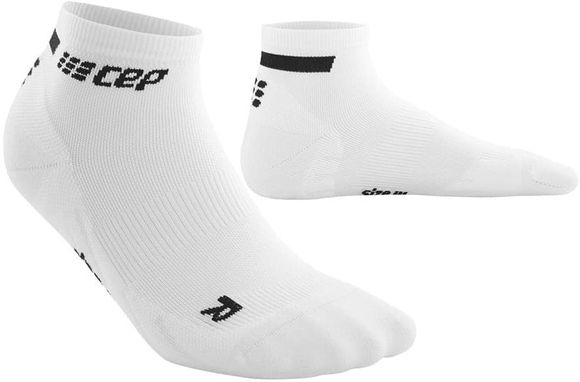 Функциональные короткие гольфы CEP для спорта, мужские CEP Socks C094M-0