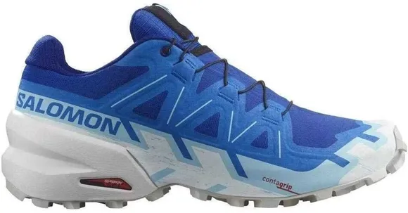 Кроссовки Salomon SPEEDCROSS 6 L47301700