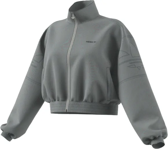 Олимпийка Adidas TRACK TOP H35893