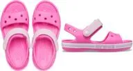 Сандалии Crocs Bayaband Sandal K 205400-6QQ