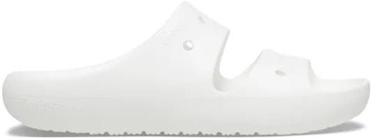 Шлепанцы Crocs Classic Sandal v2 209403-100