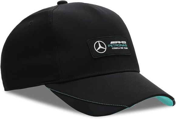 Кепка Puma MAPF1 BB Cap 2481801