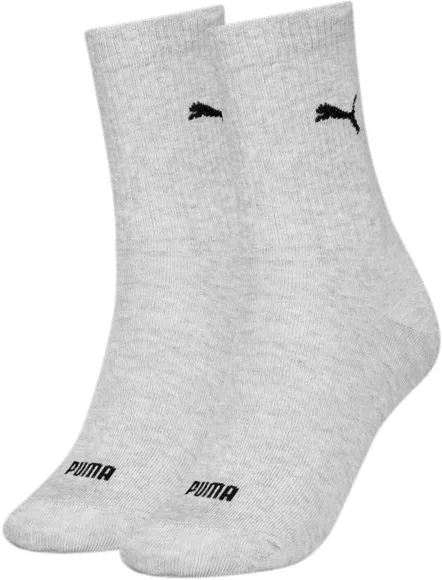 Носки (2 пары) PUMA WOMEN SOCK 2P