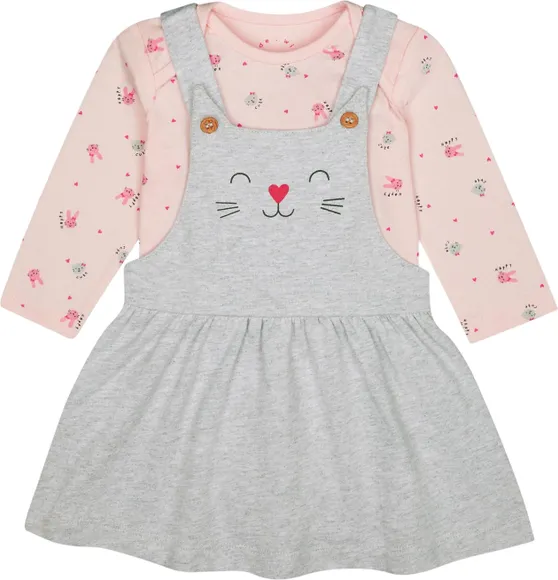 Комплект (платье/боди) Mothercare Set MC-VA443-1