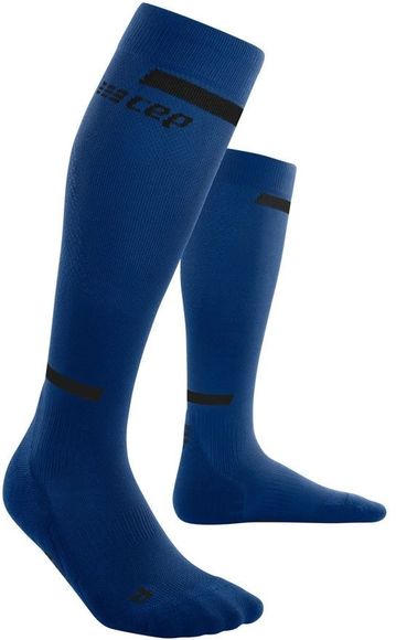 Компрессионные гольфы CEP для бега CEP Compression Knee Socks C124W-3