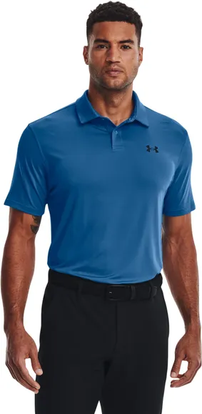 Поло Under Armour UA T2G Polo 1368122-899