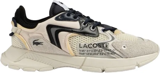 Кроссовки Lacoste L003 NEO 123 1 SMA 745SMA00012G9