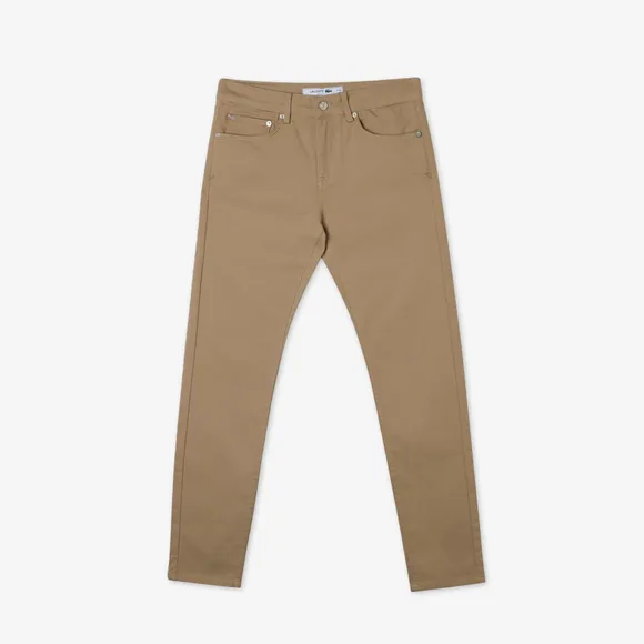 Брюки LACOSTE TROUSERS HH0005TCB8