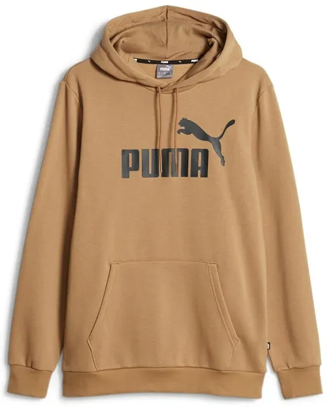 Толстовка Puma ESS Big Logo Hoodie FL (s) 58668786