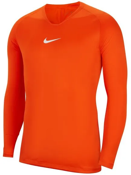 Футболка с длинным рукавом Nike M NK DRY PARK 1STLYR JSY LS AV2609-819