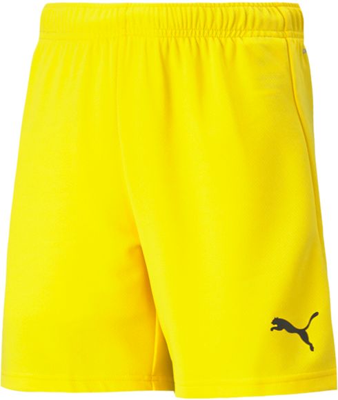 Шорты Puma teamRISE Short Jr