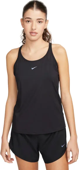 Майка Nike W NK ONE CLASSIC DF STRPY TANK FN2795-010