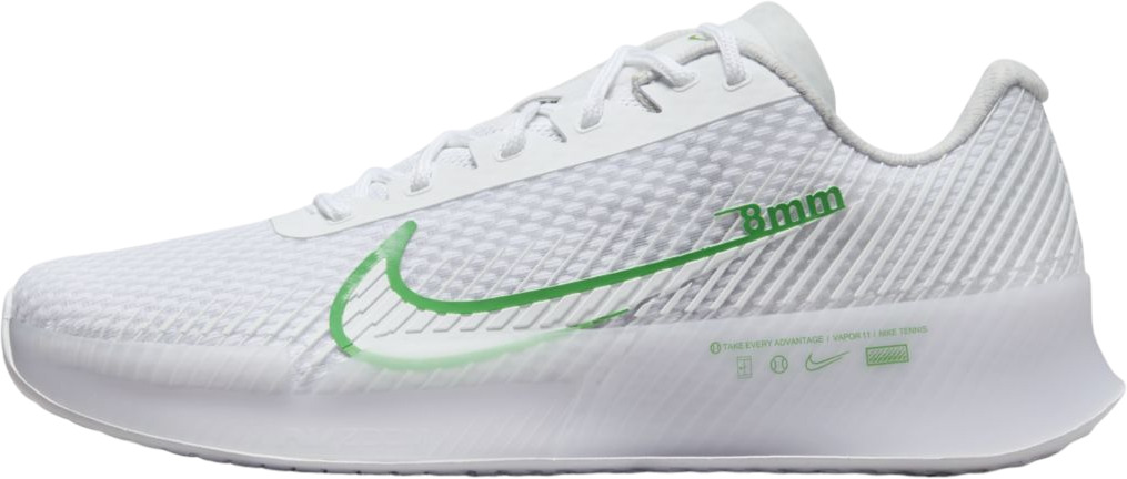 Кроссовки Nike NikeCourt Air Zoom Vapor 11