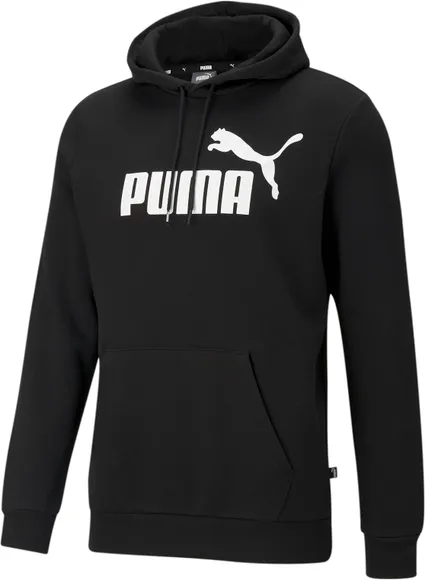 Толстовка Puma ESS Big Logo Hoodie FL 58668601