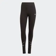 Леггинсы Adidas TIGHTS GN4321