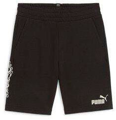 Шорты Puma ESS+ MID 90s Shorts TR B