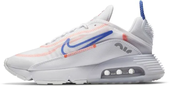 Кроссовки Nike W AIR MAX 2090 CT1290-100