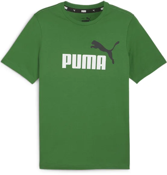 Футболка Puma ESS+ 2 Col Logo Tee