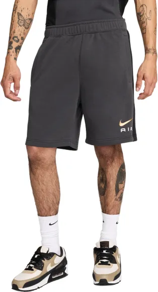 Шорты Nike M NSW SW AIR SHORT FT FN7701-070