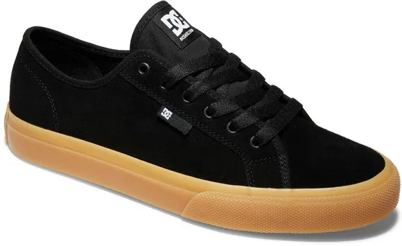 Кеды DC Shoes MANUAL LE M SHOE KKG ADYS300679-KKG