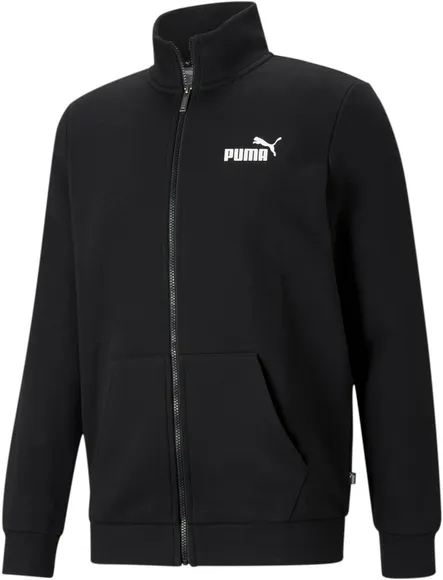 Олимпийка Puma ESS Track Jacket FL 58669401