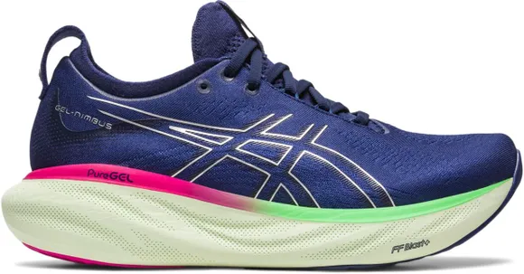 Кроссовки Asics GEL-NIMBUS 25 1012B356-400