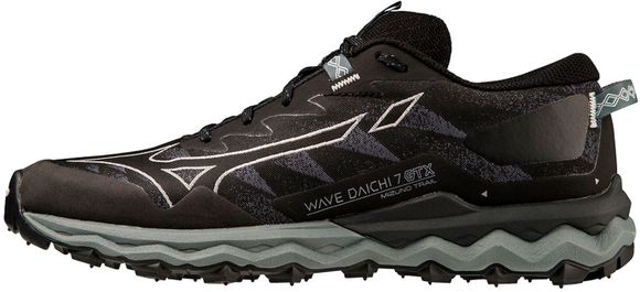 Кроссовки Mizuno SHOE WAVE DAICHI GTX WOS J1GK2256-71