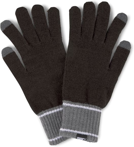 Перчатки PUMA Knit Gloves 4177201