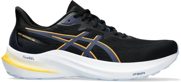 Кроссовки Asics GT-2000 12 1011B691-005