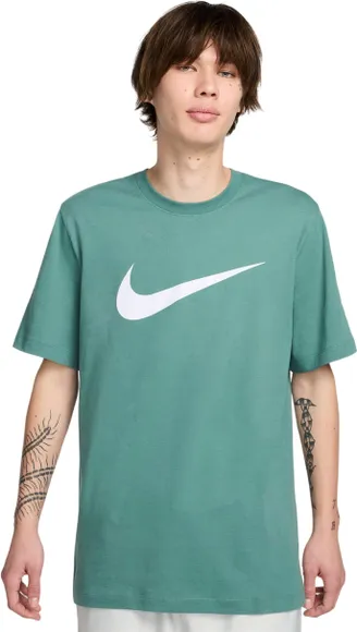 Футболка Nike M NSW TEE ICON SWOOSH DC5094-361