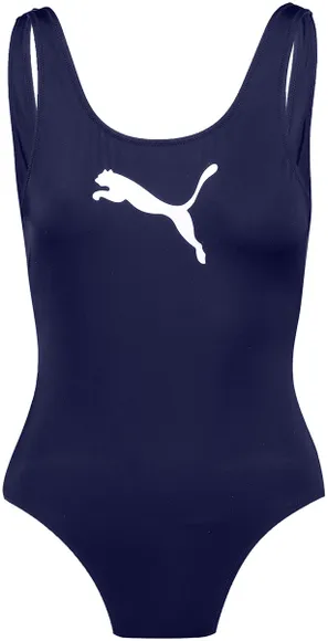 Купальник PUMA SWIM WOMEN SWIMSUIT 1P